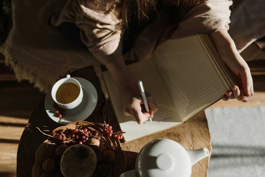 National Poetry Month: An Ode to Faith, Visibility, and the Conversations We Don’t Forget