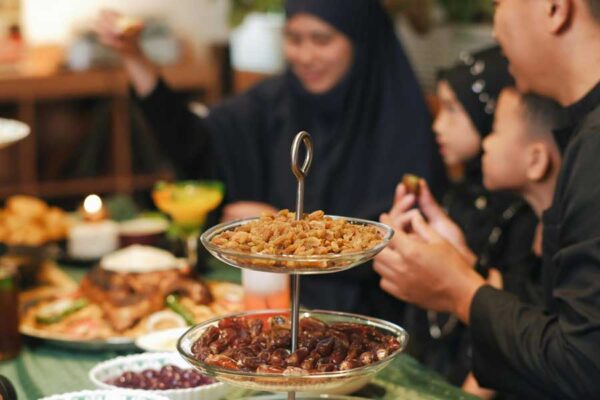 Beyond Ramadan: Taking Its Lessons Farther 