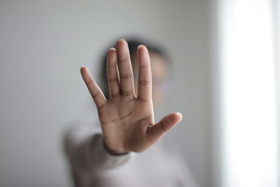 The Power of Saying No: A Reflection on Boundaries