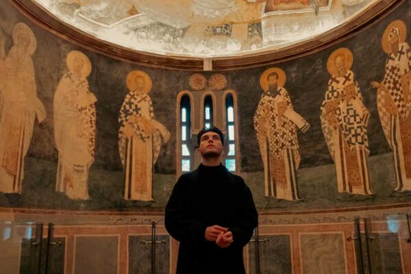 Islam and the Romans: Early Muslim-Byzantine Interaction