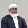 Sh. Abdool Rahman Khan
