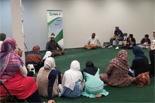 Making Your Muslim Community Latino-Friendly Beyond Hispanic Heritage Month